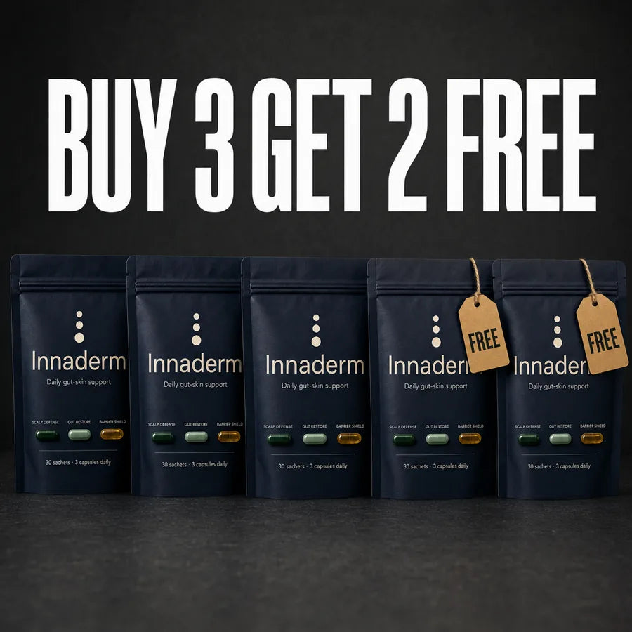 Buy 3 get 2 free